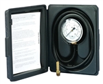 Camco 10389 Gas Pressure Test Kit
