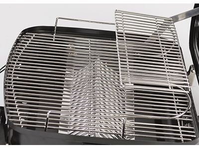 Faulkner 51856 Barbeque Grill Grate Replacement