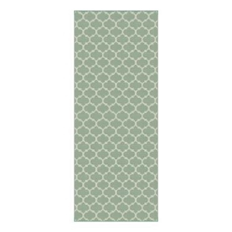 Lippert 2021028039 Reversible All-Weather Patio Mat, 8' x 20', Green