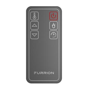 Furrion C-FF26C15A-RC Remote Control For FF26C15A Fireplace