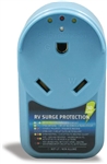 Dicor DP-SP30A 30 Amp RV Surge Protector, 1050 Joules