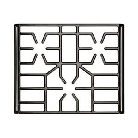 Suburban 521121 Replacement Deluxe Grate Kit for RV Slide-In Cook Top