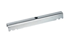 JR Products 07-30475 LP Tank Hold-Down Bar, Metal, Notched for 3 Tank Sizes