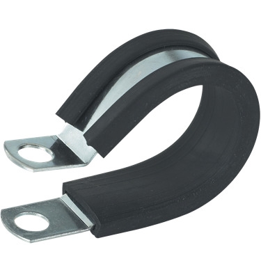 Ancor 403622 U-Shape Stainless Steel Cable Clamp - 5/8 in.