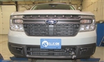 Blue Ox BX2690 Baseplate For 2022 Ford Maverick HEV (Includes Shutters & Hybrid)