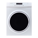 Pinnacle 18-860 Standard RV Dryer - White