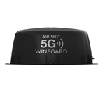 Winegard AIR 360+ 5G Omni-Directional RV Antenna, HD TV & WiFi Ready
