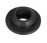 Suburban MFG 071246 OEM furnace wiring grommet for RV heaters, 1.5 x 1.0 x 0.3 inches, rubber seal replacement part