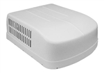 Icon 01545 Dometic/Duo-Therm Brisk Air RV Air Conditioner Shroud (Old Style), Polar White