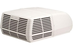 Coleman Mach 48207C966 I Power Saver RV Rooftop Air Conditioner - White - 11K