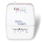 White Rodger M30 Universal Thermostat - Heat Only