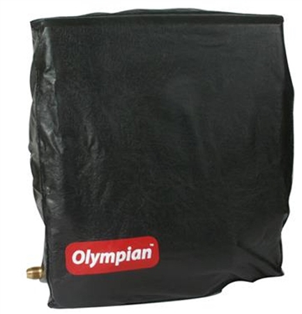 Camco 57706 Olympian Wave 3 Dust Cover