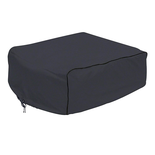 Classic Accessories 80-252-210401-00 Air Conditioner Roof Cover - Coleman Mach 8 - Black