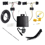 Draw-Tite 118843 T-One Trailer Wiring Connector Assembly For 2020 BMW X1