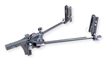 Husky Towing 33302 Center Line TS-PLUS Weight Distribution Hitch