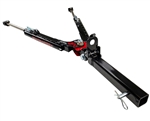 Roadmaster 622 Falcon 3HD Non-Binding Tow Bar For Roadmaster Baseplates, 2" Receiver, 10,000 Lbs