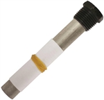 Aqua Pro 69716 Lead-Free Anode Rod For Atwood Water Heaters, 4.5" Length x 1/2" MPT