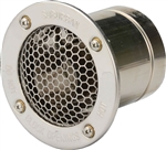Suburban 260618 Replacement RV Water Heater Vent Cap - 2"-3"