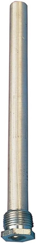 Suburban 232768 Water Heater Aluminum Anode Rod, 9"