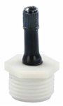 JR Products 03054 Blow Out Plug For Winterizing