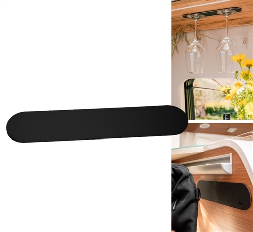 Silwy Magnetic L000-10KA-1 Kitchen Utensil Holder