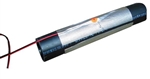 Madison Accessories 61012 RV Holding Tank Pipe Heater, 13.6 Volts DC, 6" x 12"