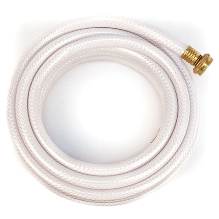 Apex 7533-10 RV Fresh Water Hook-Up Hose Extension - 10' x 1/2" ID