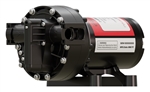 Remco Industries 53REBEL-JRV Rebel 3.2 GPM Single Speed RV Fresh Water Pump