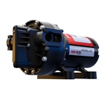 Remco Industries REMCO Rebel 5.3 GPM Single Speed RV Fresh Water Pump