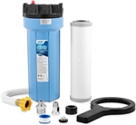 Camco Evo Premium RV Water Filter