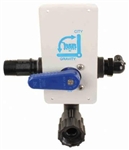 Thetford 94227 Fresh Water RV Fill Diverter Valve