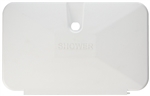 Thetford 94188 Shower Door Replacement - Polar White