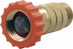 JR Products Lo-Flow RV Water Regulator - 40-50 psi
