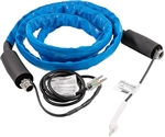 Camco 22910 TastePURE Heated Drinking Water Hose - 12 Ft