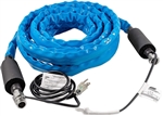 Camco 22911 TastePURE Heated Drinking Water Hose - 25 Ft
