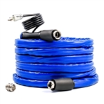 Camco 22912 TastePURE Heated Drinking Water Hose - 50 Ft