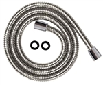 Phoenix 9-900-60 Replacement 60" Stainless Steel Shower Hose