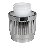 Phoenix Shower Head Flow Control Adapter
