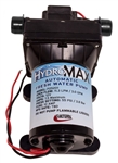 Valterra P25201 Hydro Max RV Fresh Water Pump