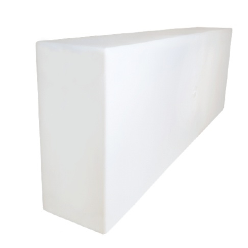 Icon 12450 RV Fresh Water Holding Tank - 39 Gallon Tank Only