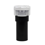 Lasalle Bristol 7425011AAVABS RV Sewer Vent Check - 1-1/2"