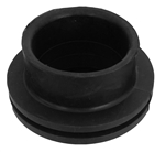 Icon 1 1/2" Rubber Grommet Fitting