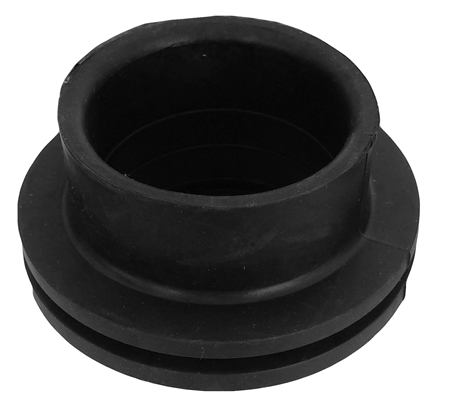 Icon 1 1/2" Rubber Grommet Fitting