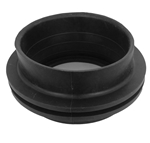 Icon 3" Rubber Grommet Fitting