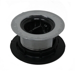 Lasalle Bristol Twist Top Strainer Kit - 2-1/2"