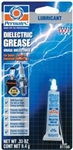 Permatex 81150 Dielectric Tune-Up Grease, 0.33 Ounce Tube
