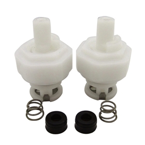 Dura Faucet Cartridge Kit for Acrylic Knobs