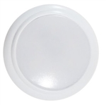 FriLight Sienna LED Low Profile Ceiling Light - 204 Lumens - Warm White