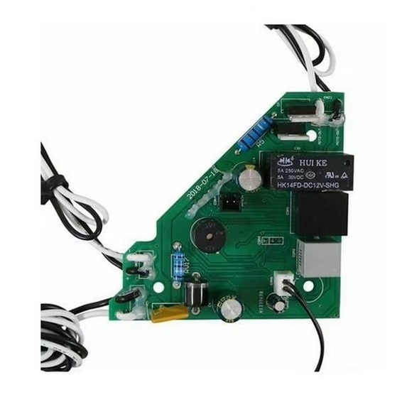 Maxxair 10C21275K MaxxFan Replacement PC Board