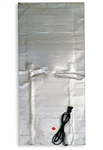Tank Blanket RV Holding Tank Heater - 60 Gallon - 12" x 30"